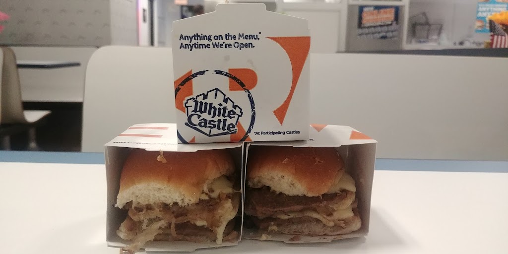 White Castle | 21400 Woodward Ave, Ferndale, MI 48220, USA | Phone: (248) 541-7220