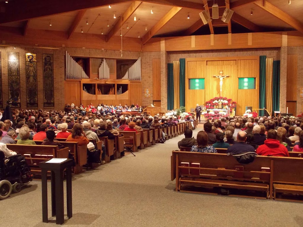 The Church of the Epiphany | 1900 111th Ave NW, Coon Rapids, MN 55433, USA | Phone: (763) 755-1020