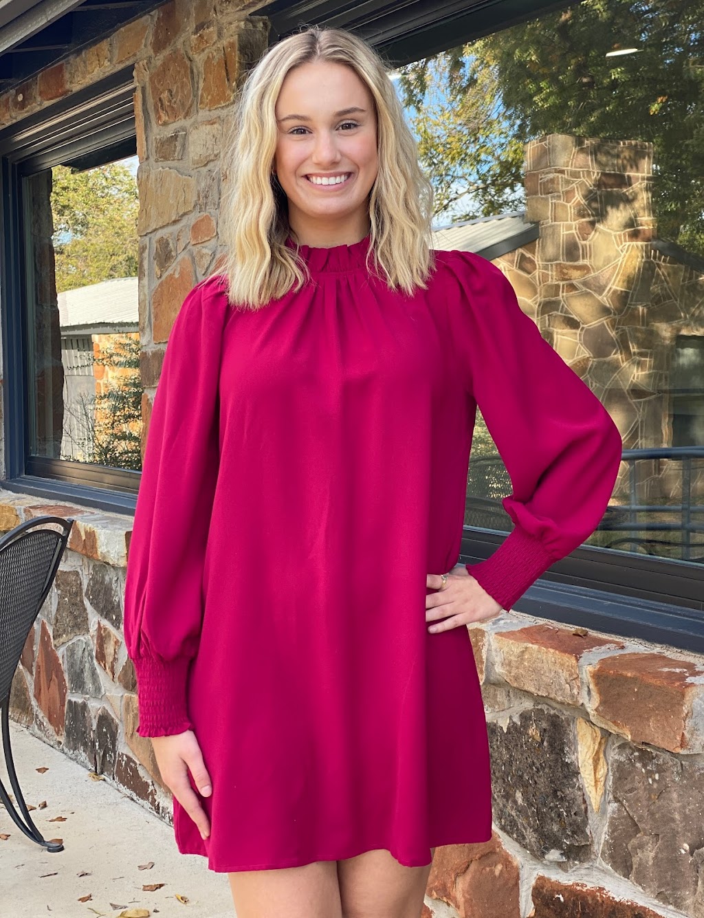 the Weatherford Boutique & Salon | 1715 Fort Worth Hwy, Weatherford, TX 76086, USA | Phone: (817) 304-5869