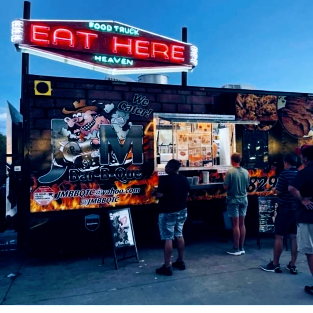 J & M BBQ Food Truck | The Colony, TX 75056 | Phone: (469) 209-3829