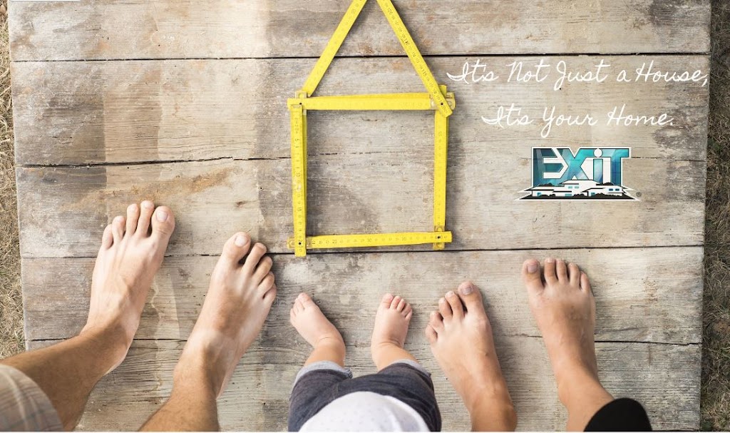 EXIT Realty Denver Tech Center | 383 Inverness Pkwy #140, Englewood, CO 80112, USA | Phone: (303) 790-7200