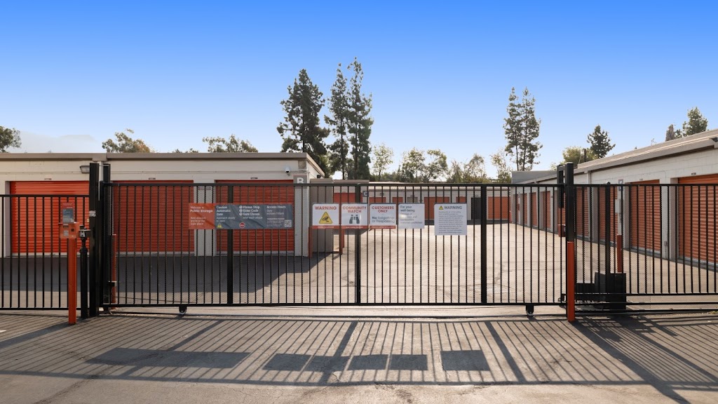 Public Storage | 1240 Lincoln Ave, Pasadena, CA 91103, USA | Phone: (626) 765-4754