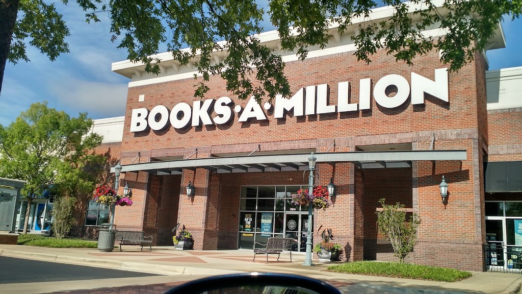 Books-A-Million | 7074 Eastchase Pkwy, Montgomery, AL 36117, USA | Phone: (334) 273-4679