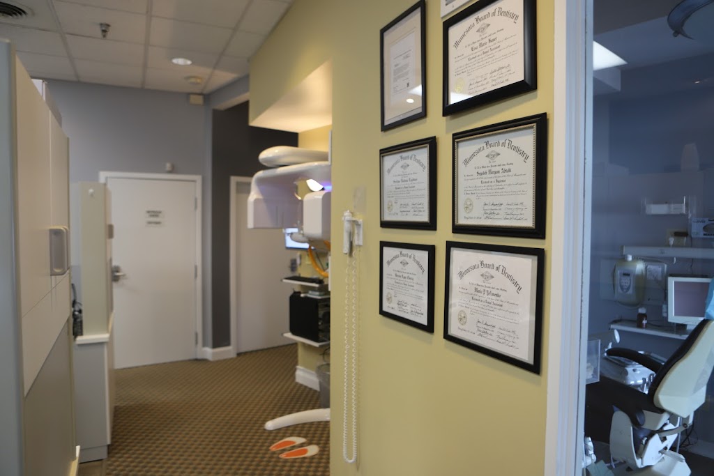 Artisan Dental | 4000 Annapolis Ln N #103, Plymouth, MN 55447, USA | Phone: (763) 519-8880