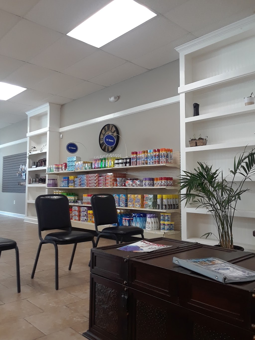 Georgetown Pharmacy | 1002 S Broadway St #7, Georgetown, KY 40324, USA | Phone: (502) 370-4336