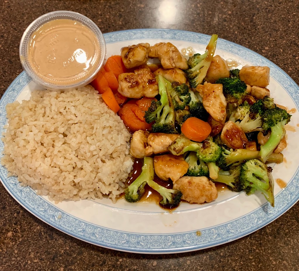 RIO Japanese Restaurant | 6804 River Center Dr, Clemmons, NC 27012, USA | Phone: (336) 778-1888