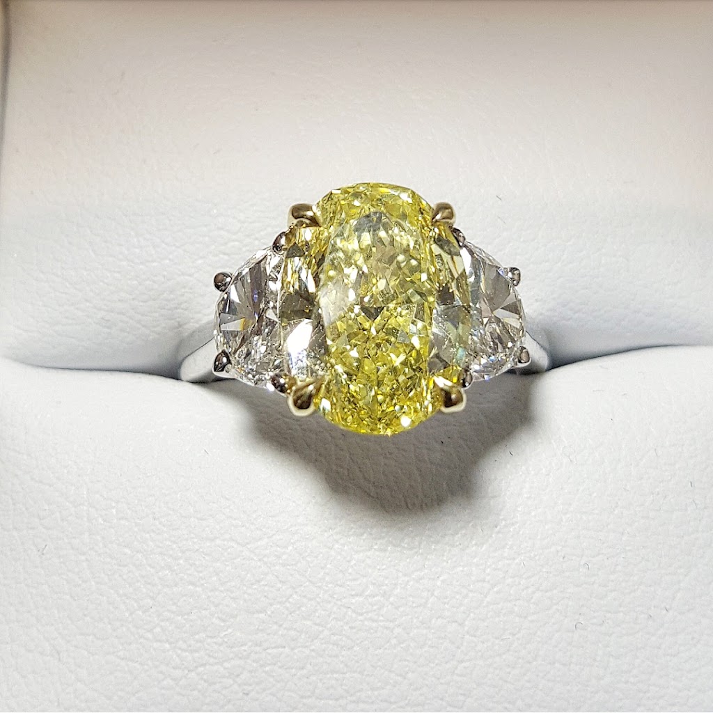 Johnsons Jewelers of Raleigh | 3201 John Humphries Wynd, Raleigh, NC 27612, USA | Phone: (919) 783-9504