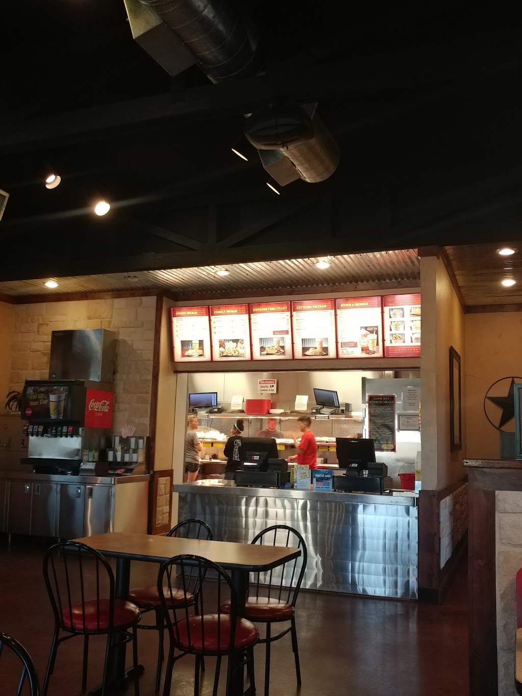 Chicken Express | 1209 U.S. North, US-377, Roanoke, TX 76262, USA | Phone: (682) 831-1881