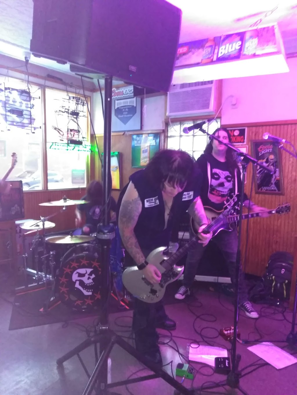 Thatcher St Pub | 16 Thacher St, Albany, NY 12207, USA | Phone: (518) 463-9214