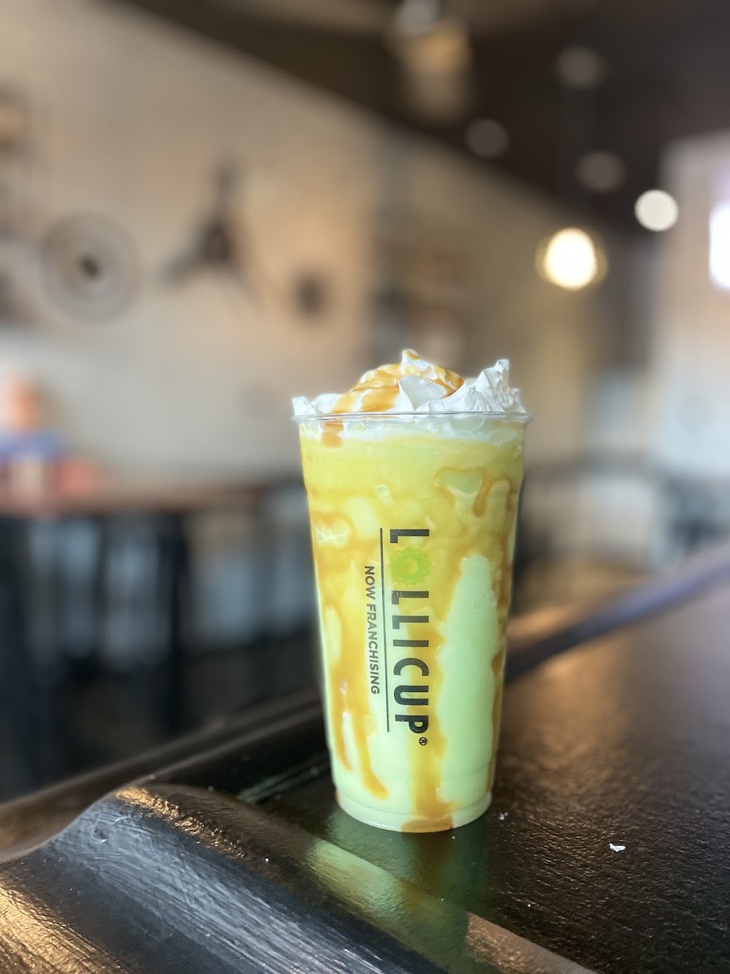 Lollicup Fresh | 4121 Oceanside Blvd Fuller Library, Oceanside, CA 92056, USA | Phone: (760) 295-0824