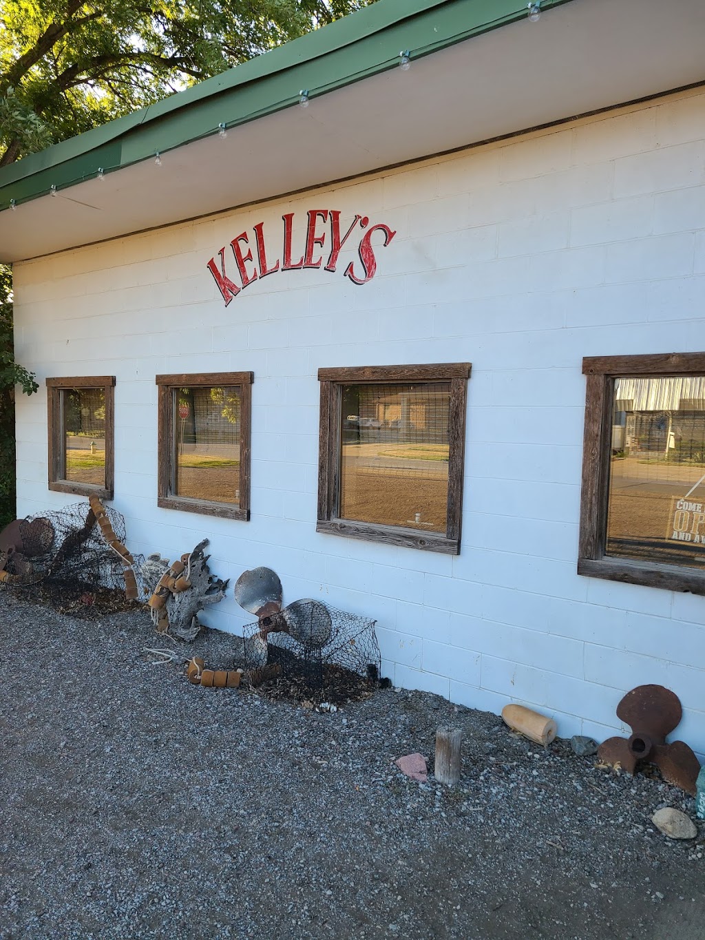 Kelleys Fish & Seafood | 1250 Lincoln St, Blair, NE 68008, USA | Phone: (402) 426-3033