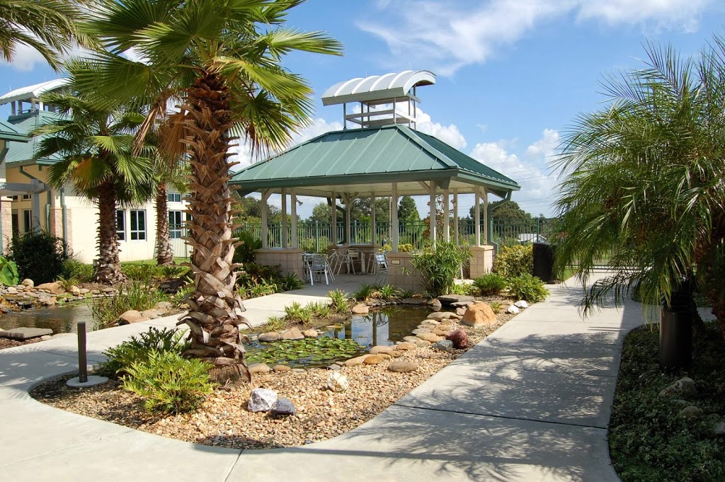 Largo Public Library | 120 Central Park Dr, Largo, FL 33771, USA | Phone: (727) 587-6715