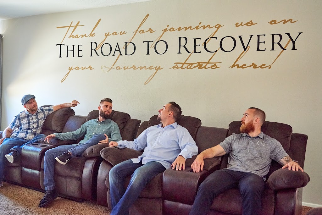 The Road to Recovery Treatment Services | 9656 Talbert Ave, Fountain Valley, CA 92708, USA | Phone: (888) 307-4880
