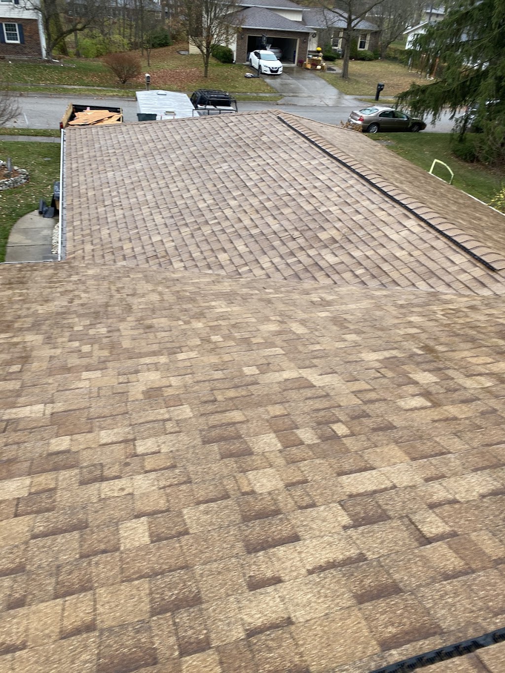 ROOF MASTER LLC | 1702 W 2nd St, Marion, IN 46952 | Phone: (765) 208-0007