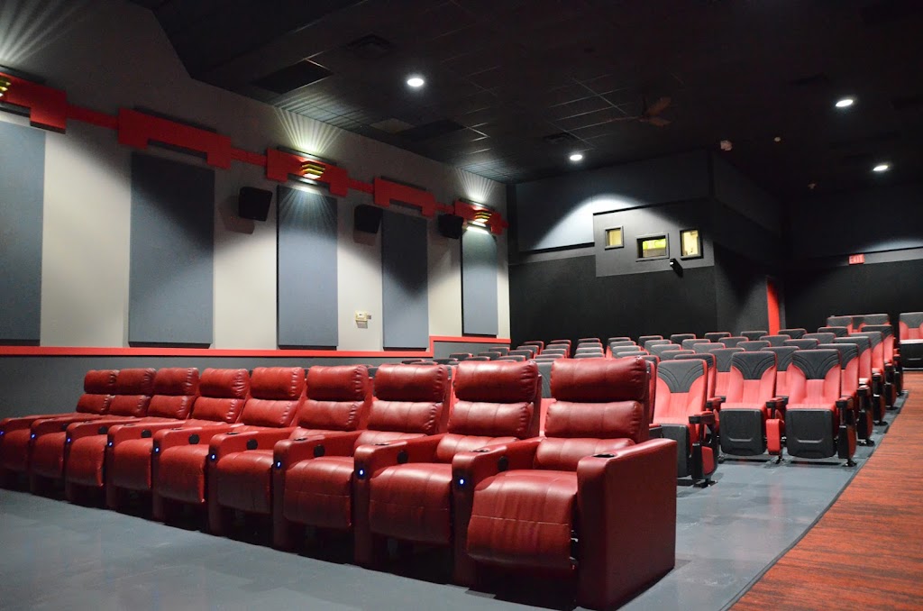 Bel Air Luxury Cinema | 10100 E 8 Mile Rd, Detroit, MI 48234, USA | Phone: (313) 438-3494