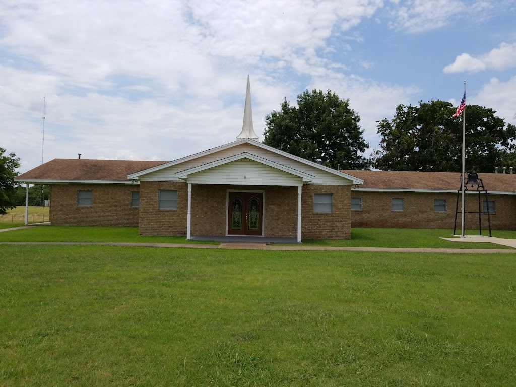 Navarro Mills Baptist Church | 1095 FM667, Purdon, TX 76679, USA | Phone: (254) 578-1560