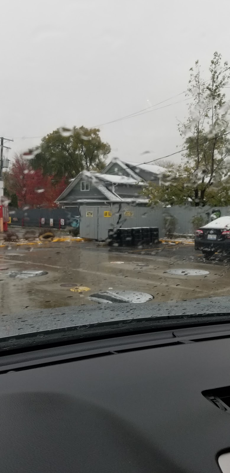 Citgo | 5347 159th St, Oak Forest, IL 60452, USA | Phone: (708) 687-7575