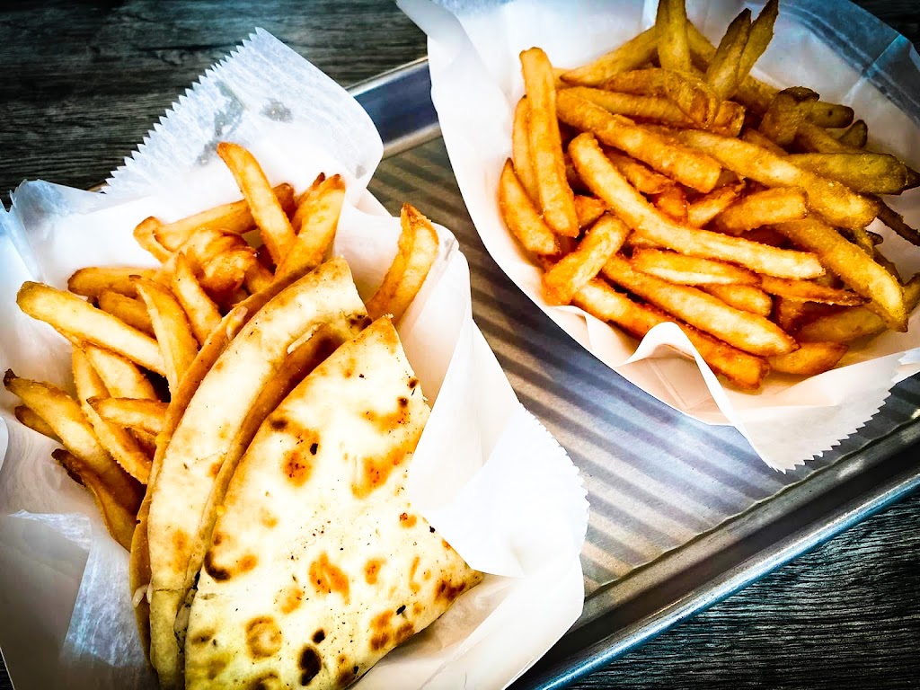 Urban Gyro | 2051 N Wixom Rd, Wixom, MI 48393, USA | Phone: (248) 529-6617