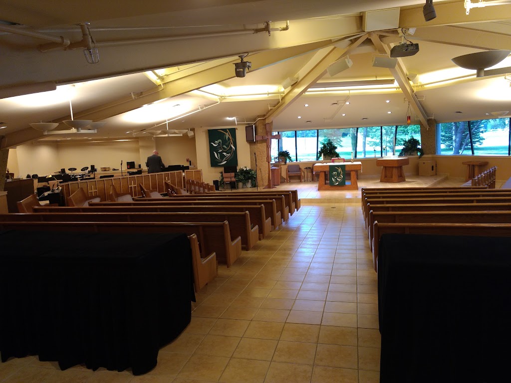 Grace Lutheran Church ELCA | 715 6th Ave, Grafton, WI 53024, USA | Phone: (262) 377-4770