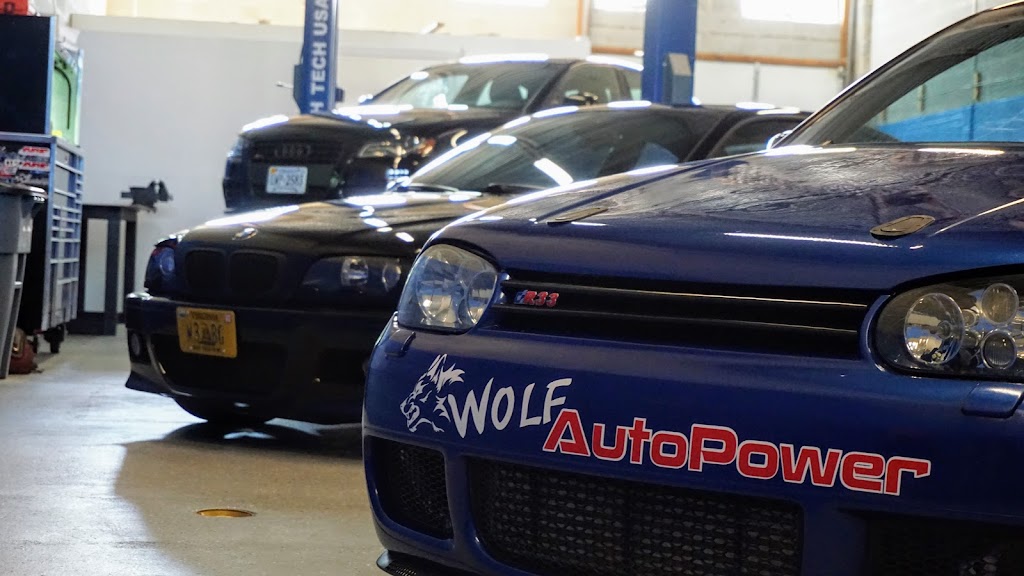 Wolf AutoPower | 8534 Terminal Rd Suite G, Lorton, VA 22079, USA | Phone: (571) 269-2676