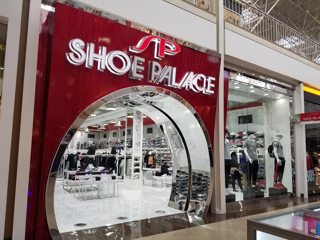 Shoe Palace | 4800 S Hulen St Space 1070, Fort Worth, TX 76132, USA | Phone: (817) 292-3600