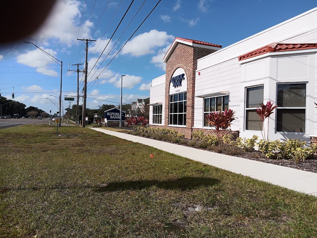 Republic Bank | 6906 E Fowler Ave, Temple Terrace, FL 33617, USA | Phone: (813) 989-3680 Republic Bank | 6906 E Fowler Ave, Temple Terrace, FL 33617, USA | Phone: (813) 989-3680