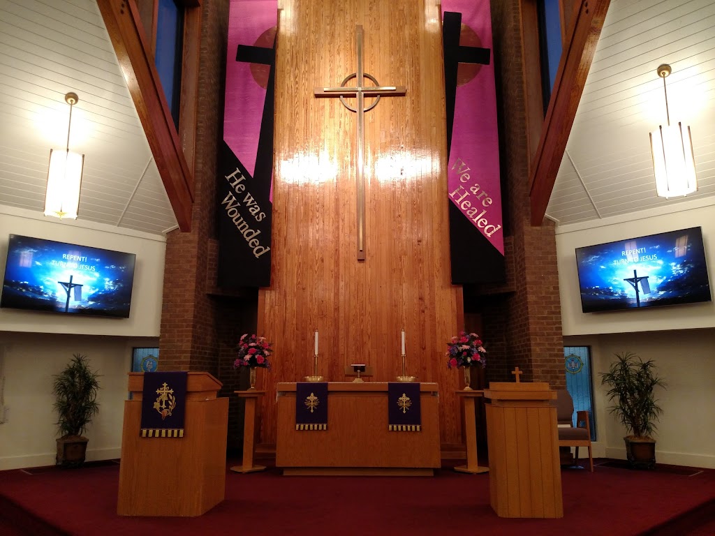 Beautiful Savior Lutheran Church | 2240 Shallowford Rd, Marietta, GA 30066, USA | Phone: (770) 928-7919