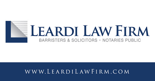 Leardi Law Firm | 49 King St W, Harrow, ON N0R 1G0, Canada | Phone: (519) 736-3355