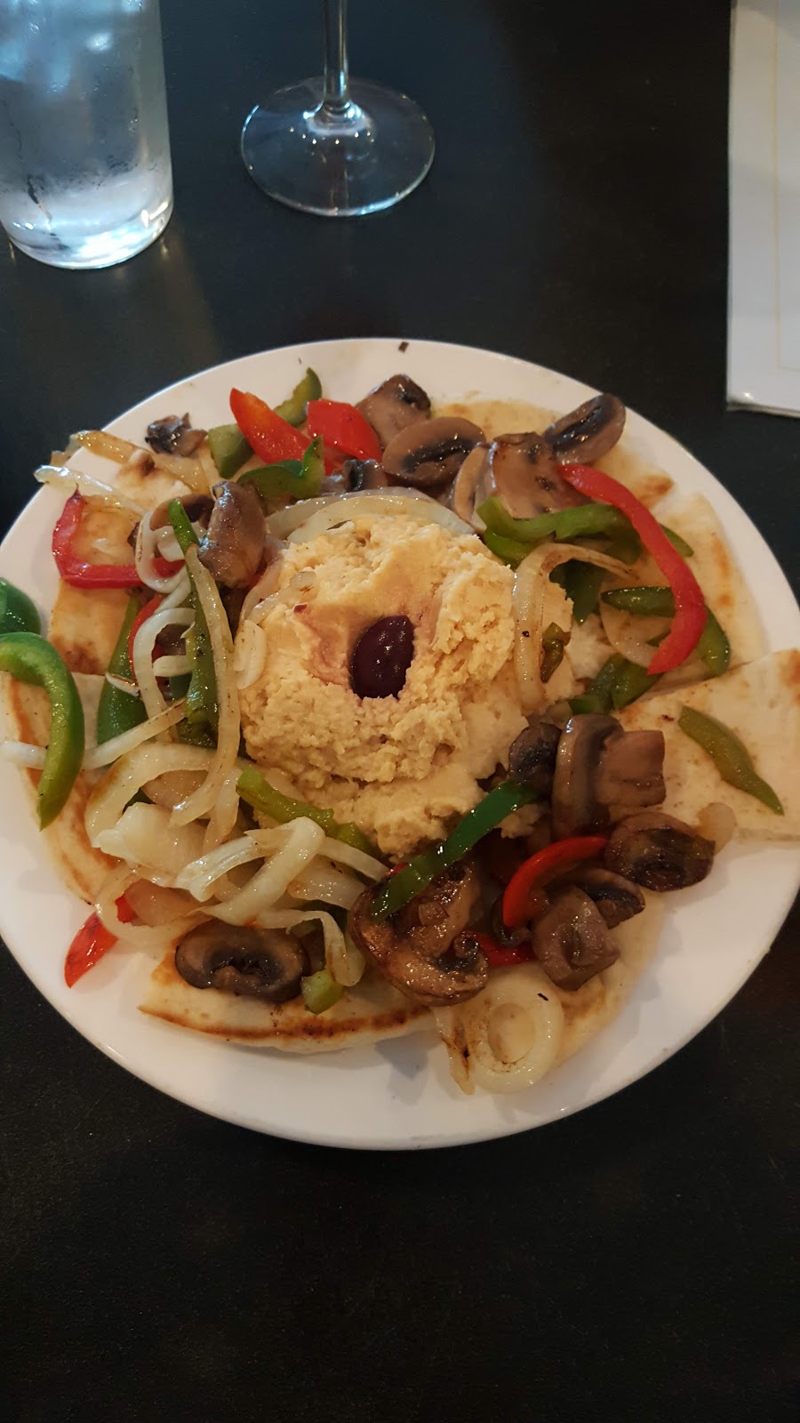 Marathon Grille | 33675 US Hwy 19 N, Palm Harbor, FL 34684, USA | Phone: (727) 787-4246