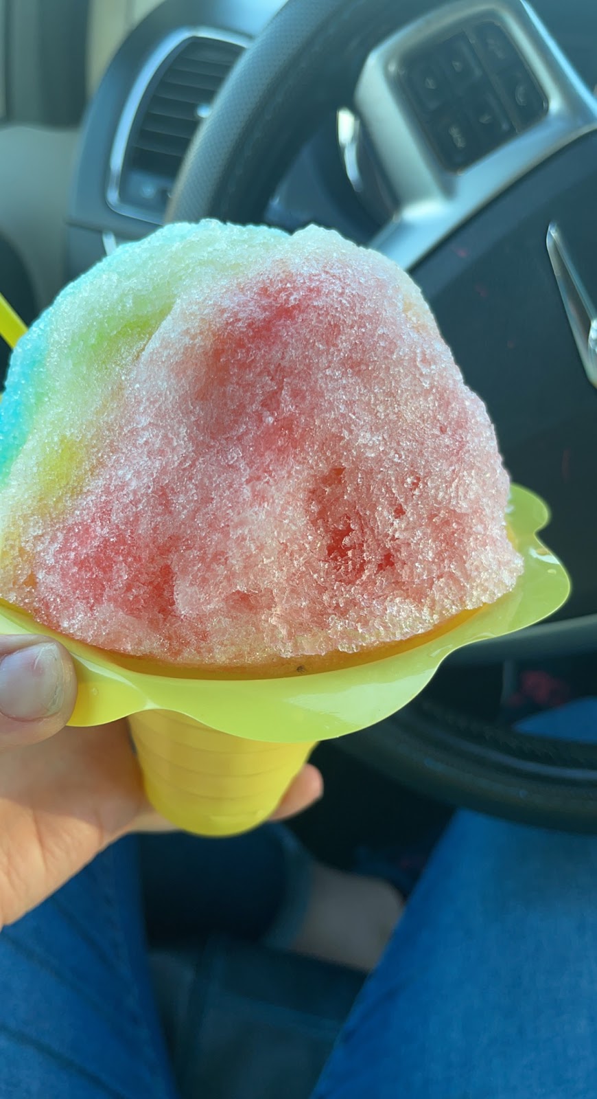 Lizzy Lous Shaved Ice | 5850 Highway N, Cottleville, MO 63304 | Phone: (913) 907-0504