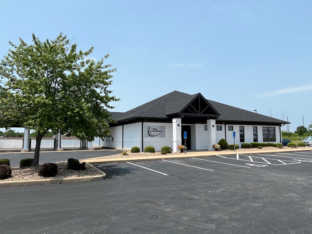 Bank of Old Monroe | 401 TR Hughes Blvd, OFallon, MO 63366, USA | Phone: (636) 980-3585