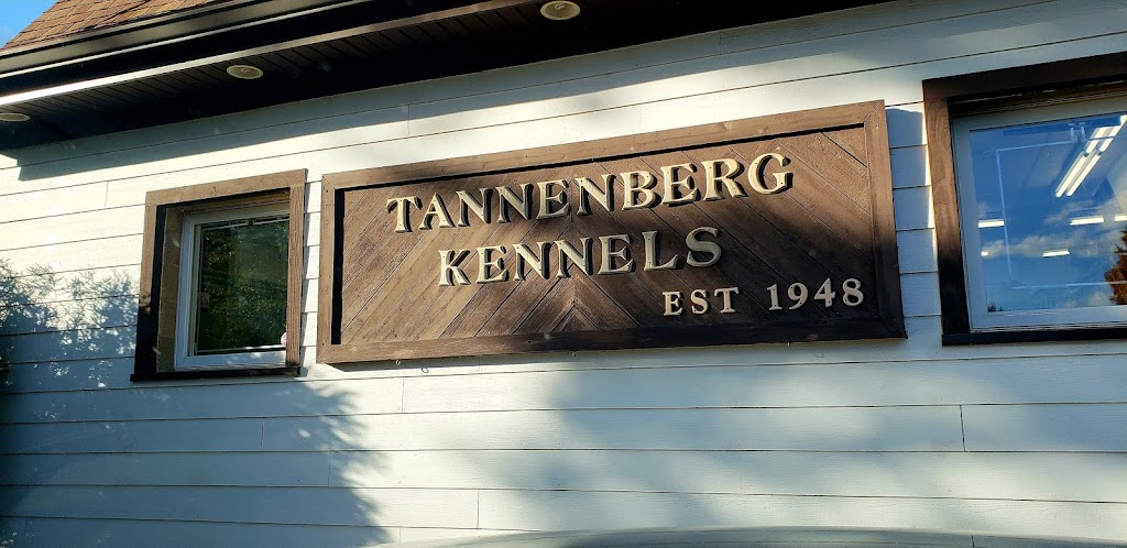 Tannenberg Pet Resort | 2625 E Stroop Rd, Kettering, OH 45440, USA | Phone: (937) 293-9233