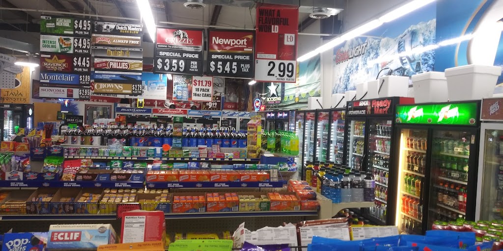 Ready Mart | 334 N Main St, Randleman, NC 27317, USA | Phone: (336) 799-4368