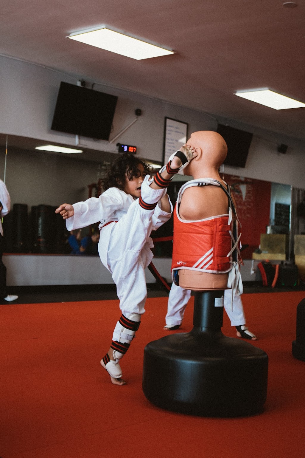 Prestige Martial Arts & Fitness | 1561 W Whittier Blvd, La Habra, CA 90631, USA | Phone: (714) 642-7612