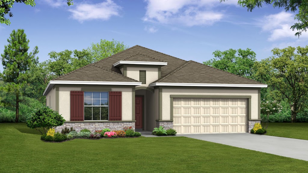 Isles At Bayview by Maronda Homes | 8341-8613, Co Rd 683, Parrish, FL 34219, USA | Phone: (866) 577-3697