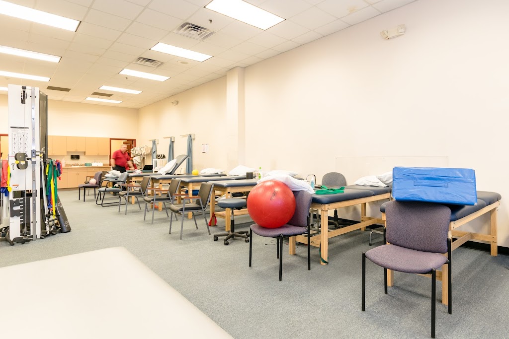 MOTION Sports Medicine - Airmont | 327 NY-59, Airmont, NY 10952, USA | Phone: (845) 738-7351