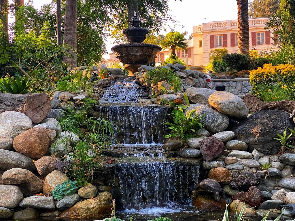 Peace Point Meditation | 865 E Monrovia Pl, Azusa, CA 91702, USA | Phone: (626) 650-8591