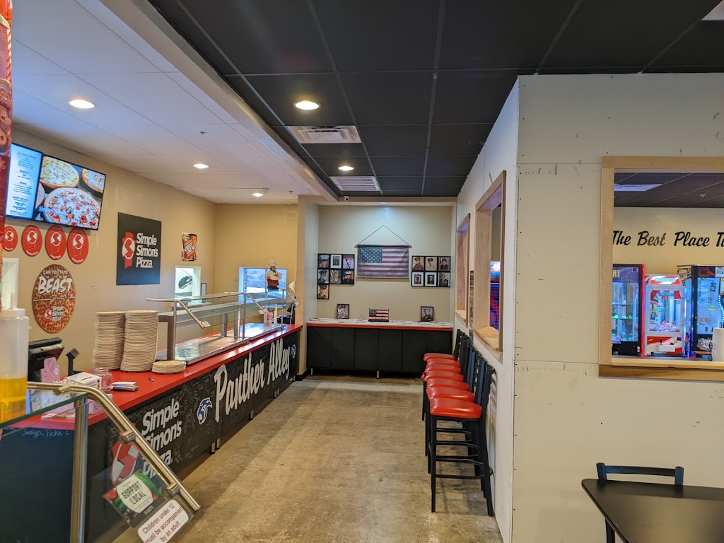 Simple Simons Pizza | 501 S Harrah Rd Suite 100, Harrah, OK 73045, USA | Phone: (405) 309-6014