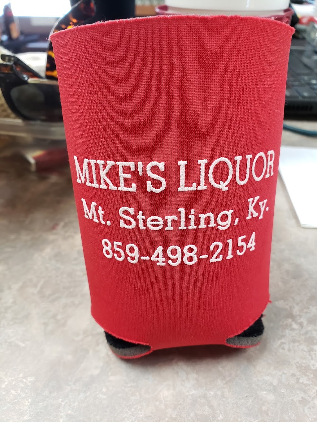 Mikes Liquors | 539 E Main St, Mt Sterling, KY 40353, USA | Phone: (859) 498-2154