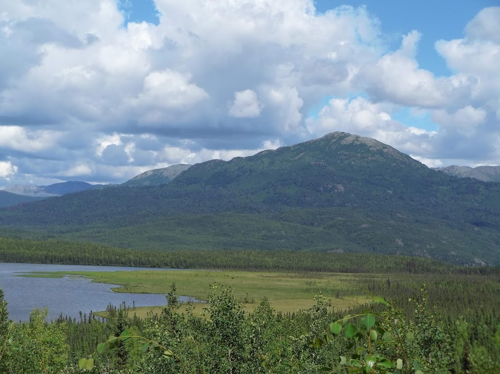 Hidden Lake Campground And Boat Launch | Alaska, USA | Phone: (907) 262-7021