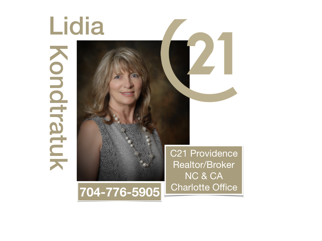 Century 21 Providence Realty | 8129 Ardrey Kell Rd STE 101, Charlotte, NC 28277, USA | Phone: (704) 847-2144