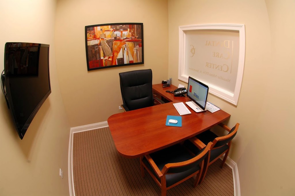 Dr. Muzaffar Mirza - DDS | 144 Roosevelt Rd, Villa Park, IL 60181, USA | Phone: (630) 953-9999