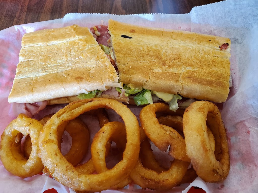 The Hot Tomato | 2702 E College Ave, Ruskin, FL 33570, USA | Phone: (813) 938-1888