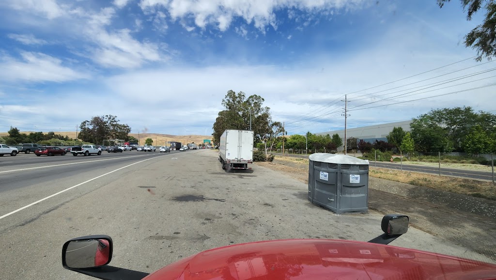 California Highway Patrol - Eastbound Livermore Scales | Livermore, CA 94551, USA | Phone: (925) 449-8506