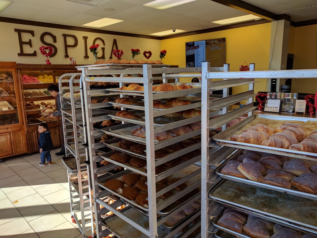 Panaderia La Espiga | 2237 New Hope Church Rd, Raleigh, NC 27604 | Phone: (919) 876-6060