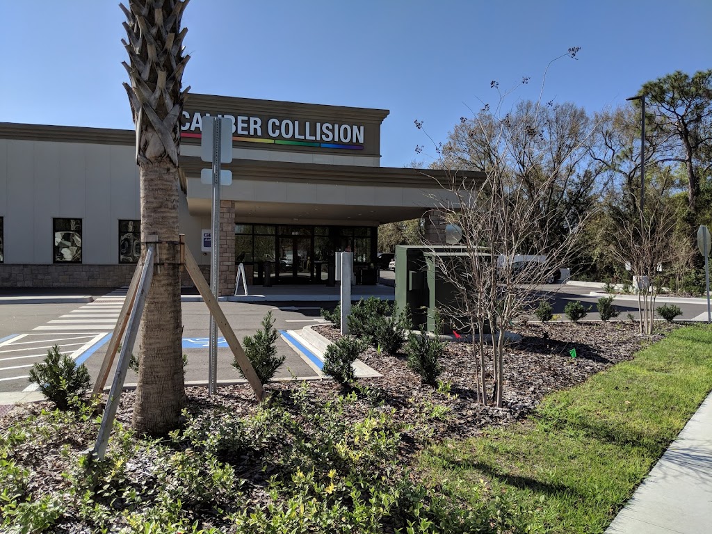 Caliber Collision | 7102 Interbay Blvd, Tampa, FL 33616, USA | Phone: (813) 805-7350