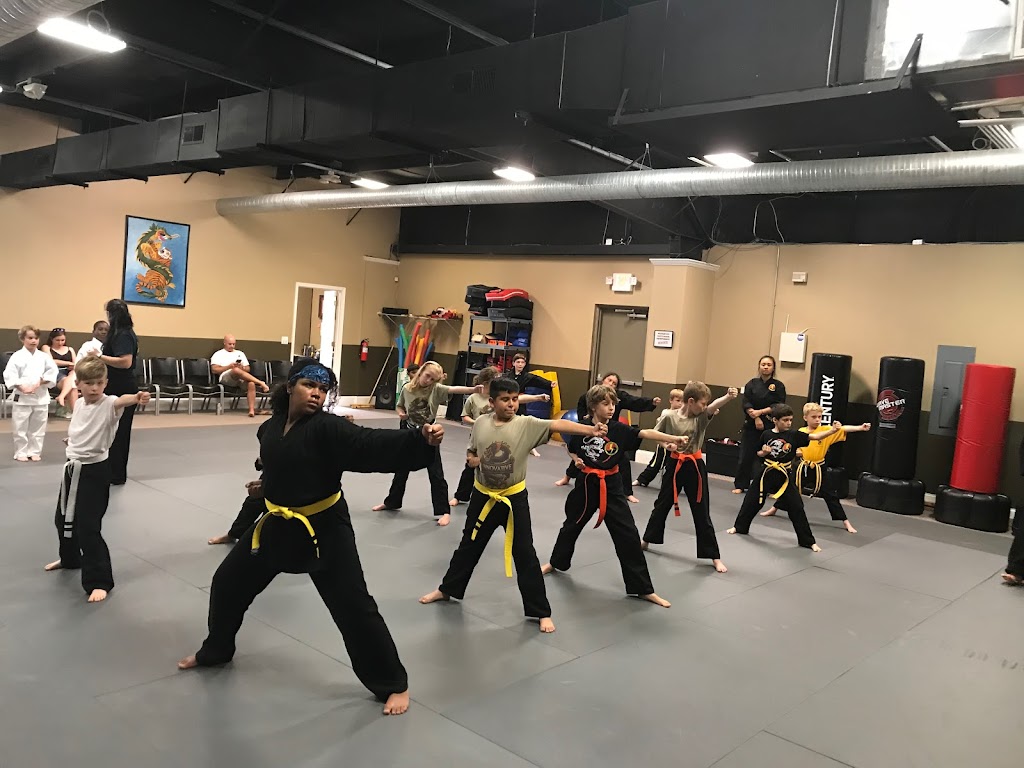 Innovative Martial Arts Academy | 1241 S Main St # 2, Wake Forest, NC 27587 | Phone: (919) 562-4663