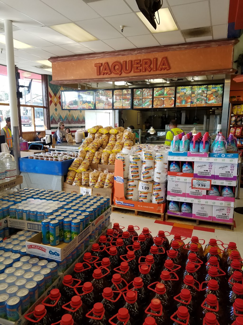 Cardenas Markets | 235 E Julian St, San Jose, CA 95112, USA | Phone: (408) 292-3177