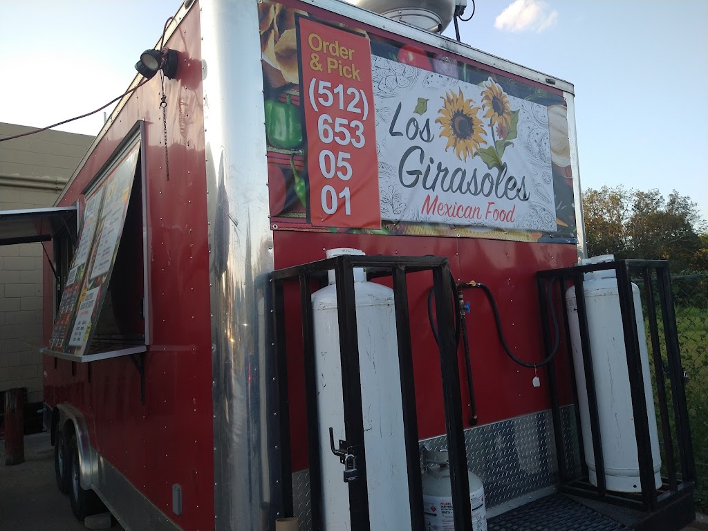 Los Girasoles” | 10412 FM 969, Austin, TX 78724, USA | Phone: (512) 653-0501