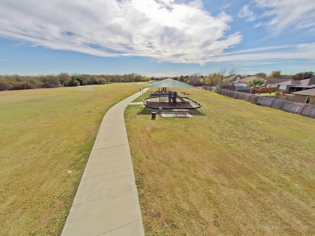 Creekside Park | 305 Orchard Way, Hutto, TX 78634, USA | Phone: (512) 759-4000